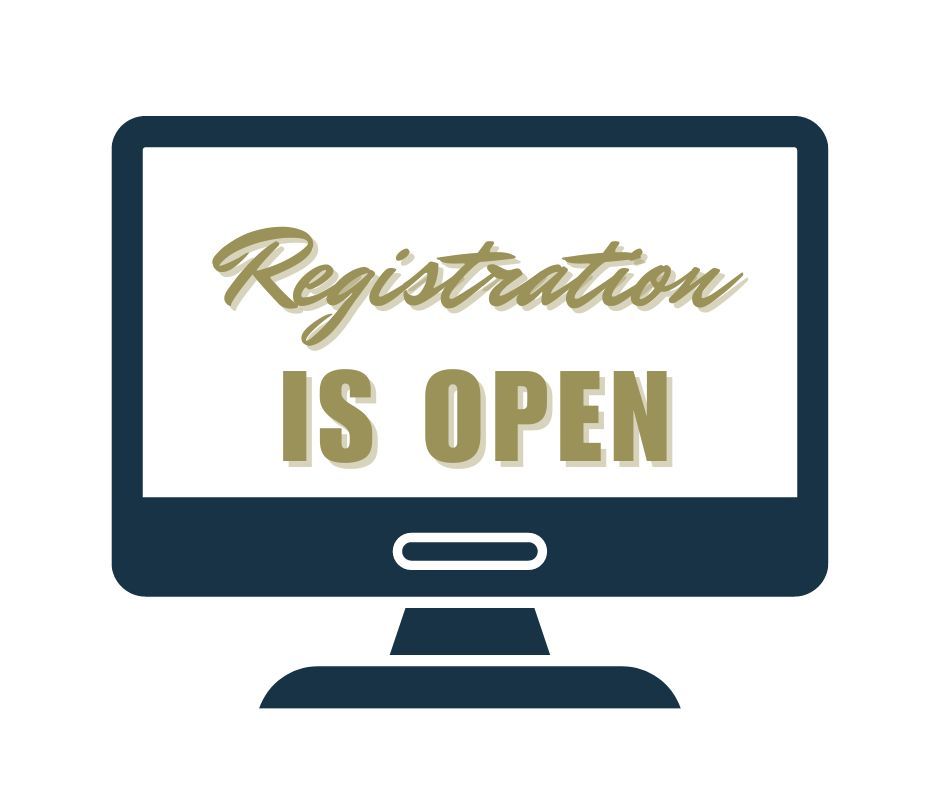 WinebrennerSem's tweet photo. We are excited to share that registration for our next term is officially open! Classes begin August 28.

There's still time to join us this fall. Visit our website for more information.  

https://t.co/bCJLDpQXG0 https://t.co/sC9QNwZlGk