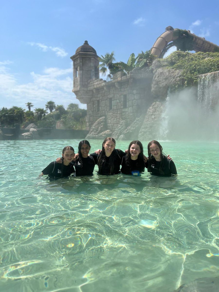 PWHSWatersports's tweet photo. Amazing day at Caribe Bay water park yesterday. https://t.co/EdNe1eTgZG