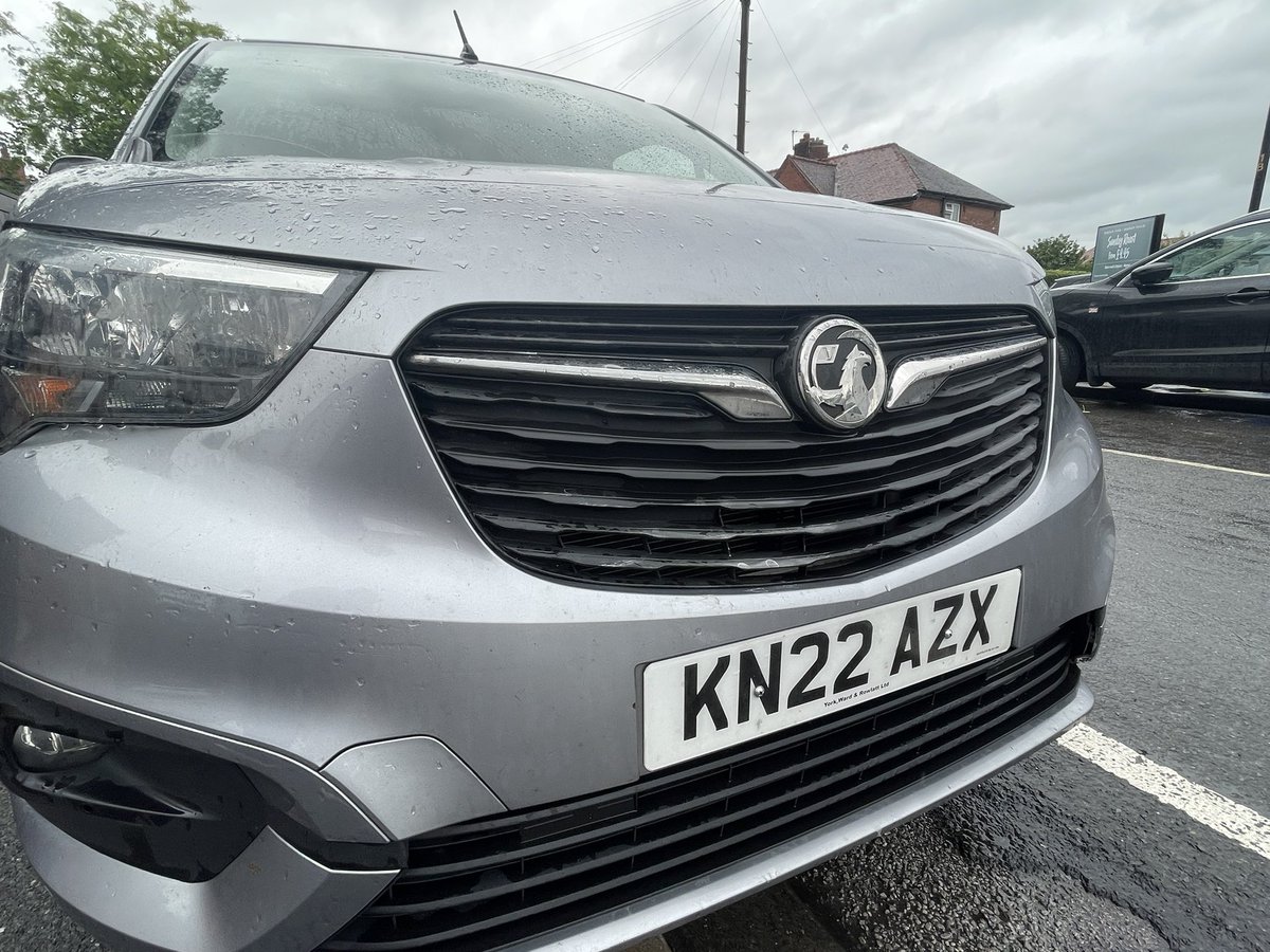 Dave_Halkyard's tweet photo. Thanks for this parking @PRYMOltd! 👏👌 https://t.co/pL4TmhvsmO