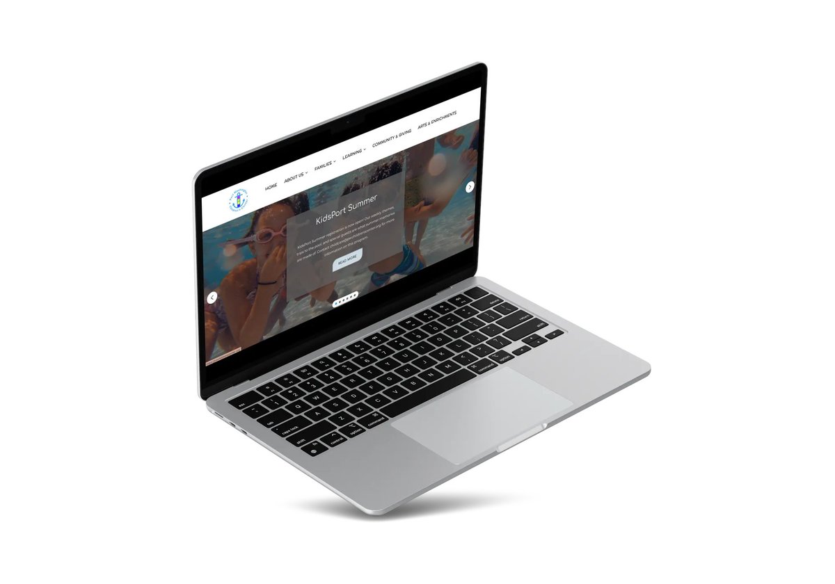 Usability Testing Case Study

Fostering a Sense of Community Among Port Washington Children's Center Parents Through Usability Testing by Esha Mohol

Check out Esha's work: buff.ly/3OeCnD9 
More from Pratt's Center for Digital Experiences: buff.ly/44mQdsz