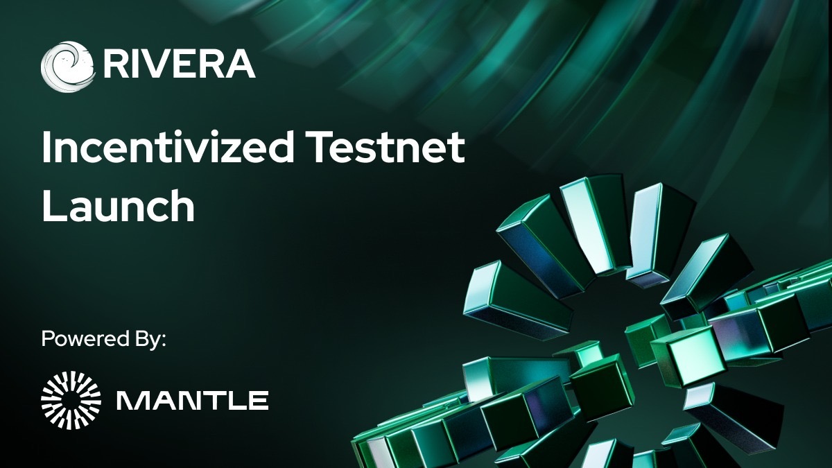 RavenMarkets's tweet photo. ⏰ The wait is over! Our incentivized testnet is now live on @0xMantle. 🥳 

We welcome degens, traders &amp; market-makers to come join us in building the first liquidity management protocol for @0xMantle. 🌟

#BuildonMantle https://t.co/T9niCw4cRE