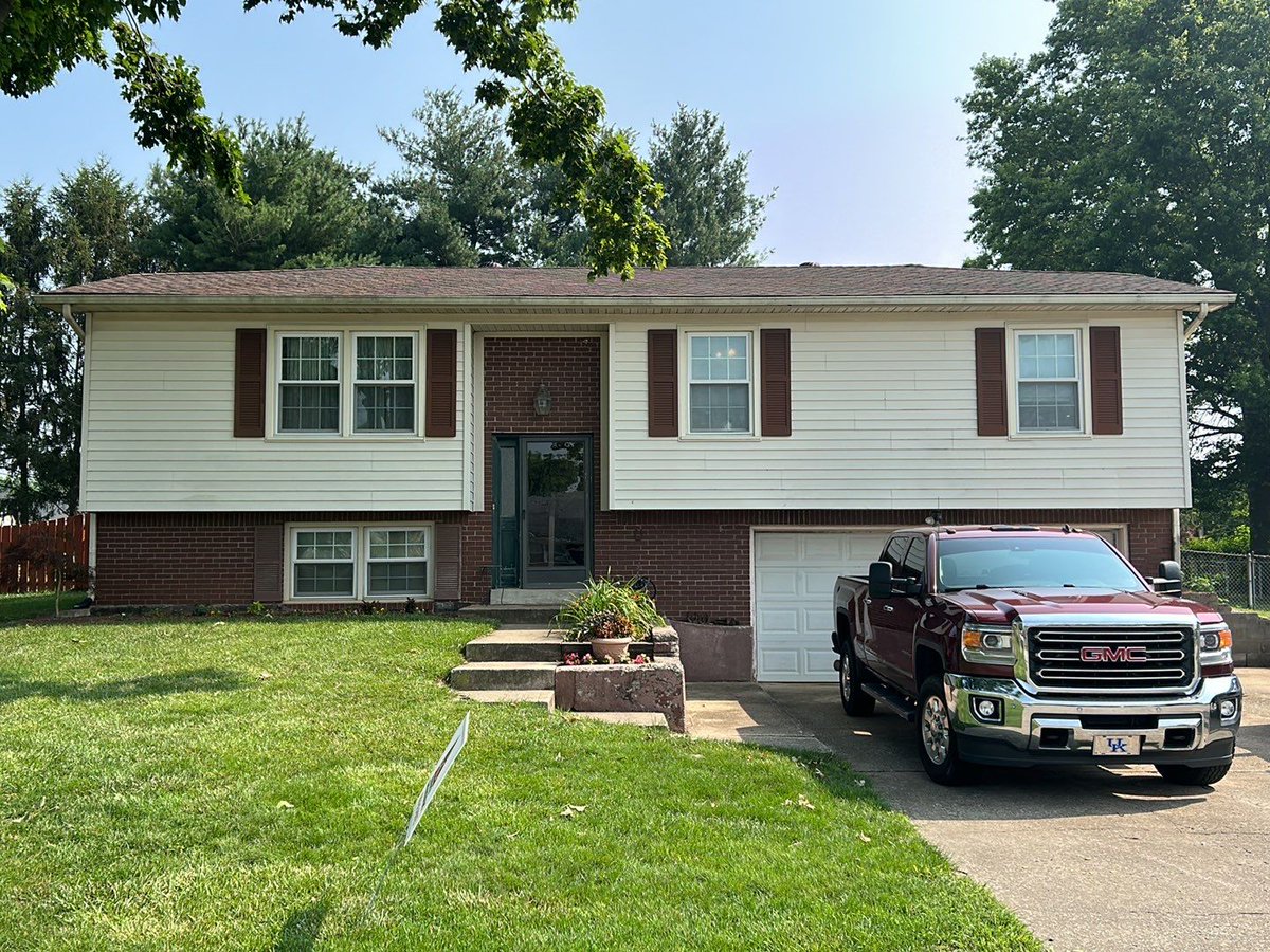 AIC Roofing tweet media