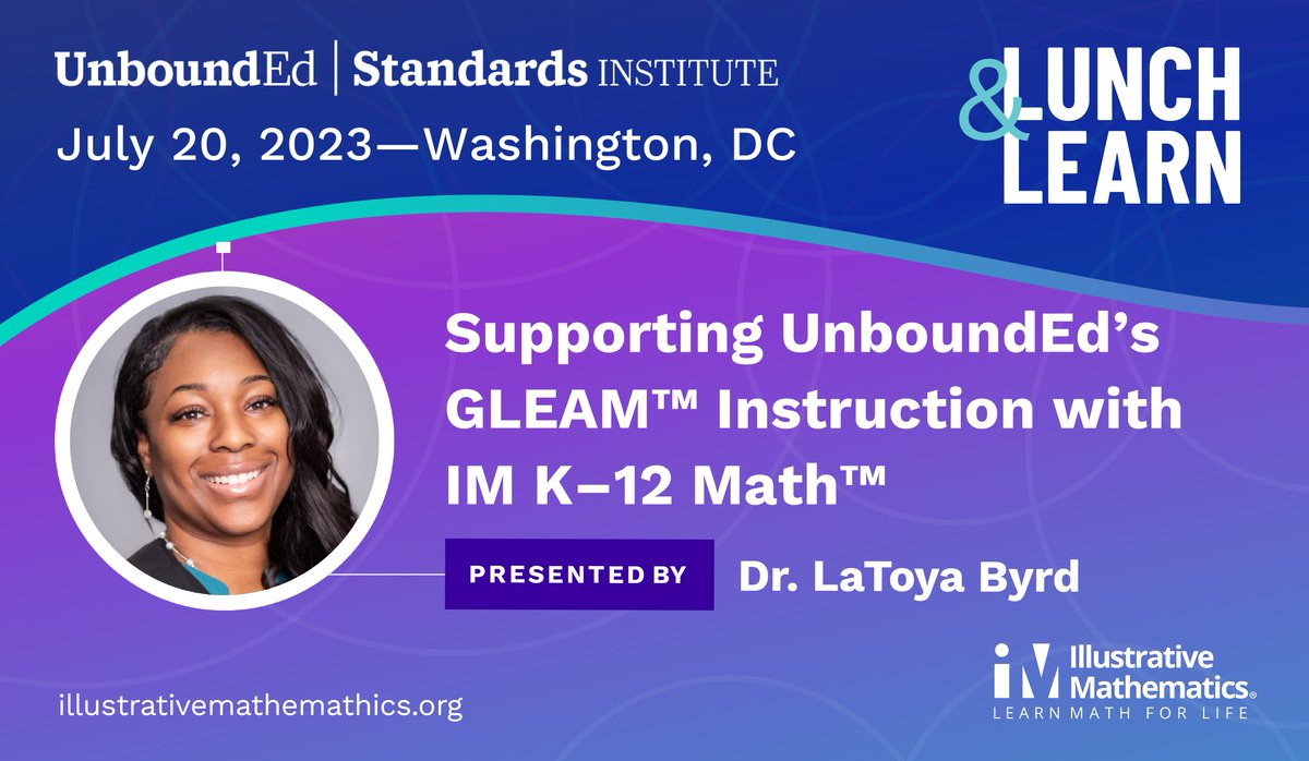 Illustrative Mathematics tweet media