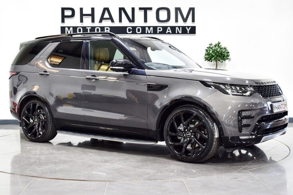 PhantomMotorCo_'s tweet photo. LAND ROVER DISCOVERY 2018 2.0L SD4 HSE LUXURY 5d AUTO 237 BHP - £35,490

🌟 70,000 Miles
🌟 1,999 CC
🌟 Diesel

https://t.co/1sUUzt7ecM

📞 Call us today - 01942 502288
👀 Visit our showroom - Unit 2-3 Couplands Road, Wigan, Lancashire, WN2 4GS https://t.co/rvx5w9ESw3
