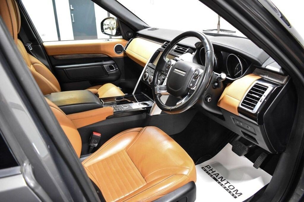 PhantomMotorCo_'s tweet photo. LAND ROVER DISCOVERY 2018 2.0L SD4 HSE LUXURY 5d AUTO 237 BHP - £35,490

🌟 70,000 Miles
🌟 1,999 CC
🌟 Diesel

https://t.co/1sUUzt7ecM

📞 Call us today - 01942 502288
👀 Visit our showroom - Unit 2-3 Couplands Road, Wigan, Lancashire, WN2 4GS https://t.co/rvx5w9ESw3