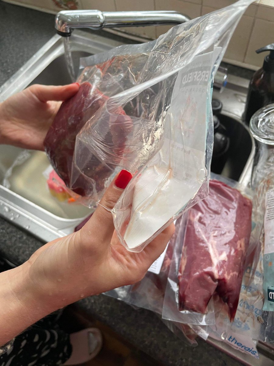 Christine O'Driscoll tweet media