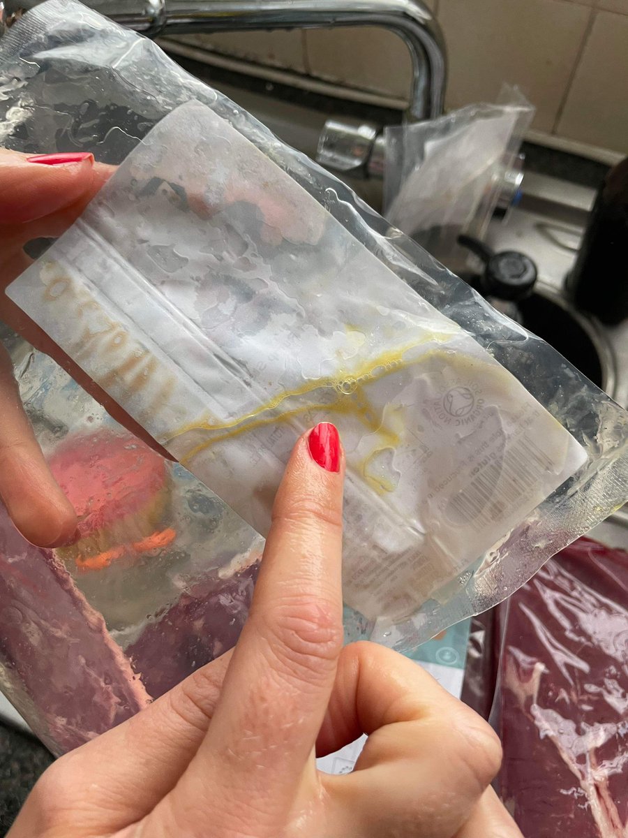 Christine O'Driscoll tweet media