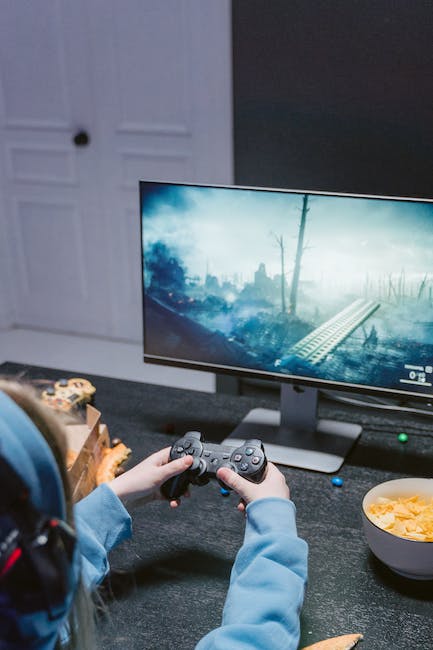 FBIColumbia's tweet photo. If your kids have immersed themselves into the world of their new gaming consoles, beware of some of the dangers that come with them.  Sexual predators target children online on these devices, so take steps to prevent children from becoming victims.
https://t.co/hbfKGK2OY6 https://t.co/AmsWF9mSR9