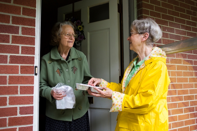 theUSAging's tweet photo. Today is the 50th anniversary of the #OlderAmericansAct. The #OAA was passed in 1965 to help older Americans live at home and in the community with dignity and independence. To celebrate, familiarize yourself with the history of the #OAA. https://t.co/T8AZYC0uai https://t.co/GOOYP1EpjX