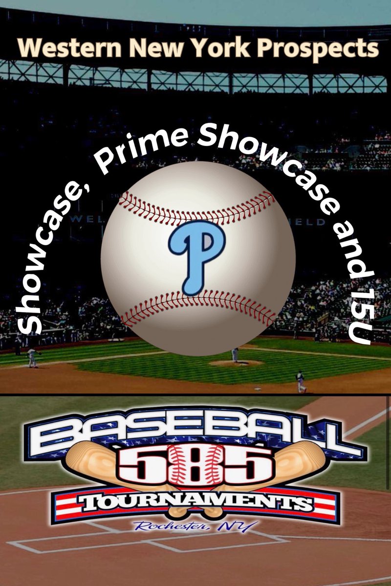 WNYProspects's tweet photo. Good luck to our teams heading to the 585 this weekend! #RollSpects 
@CoachHodes https://t.co/SMIlygjX0R