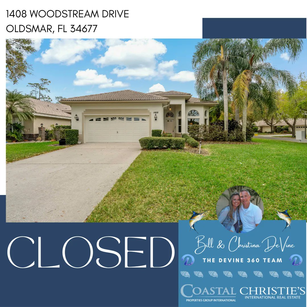 devine360team's tweet photo. CLOSING! 🏡 🔐  Another successful Closing for the books!

#Closing #EastLakeWoodlandsClosing #TheDeVine360Team #BillAndChristinaDeVine #CoastalPropertiesGroupInternational #ExperienceTheDeVineDifference https://t.co/rtvbfNpkoY