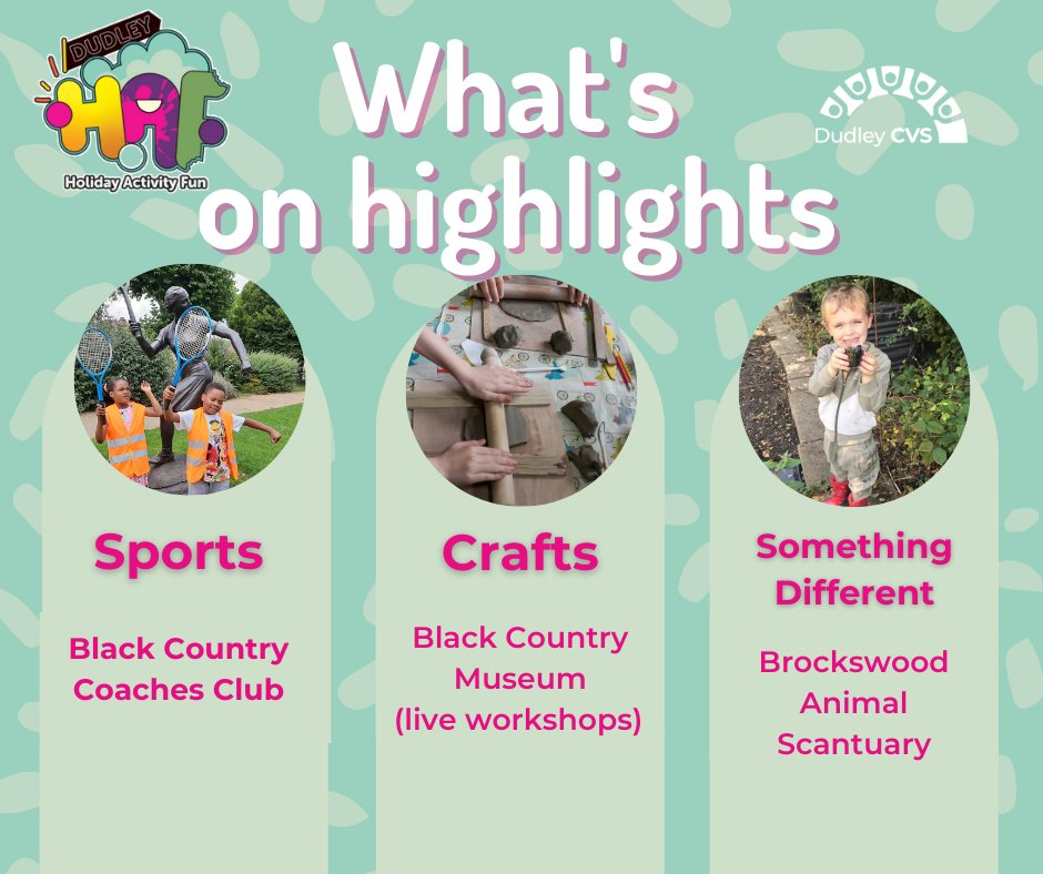 CYPF@DudleyCVS tweet media