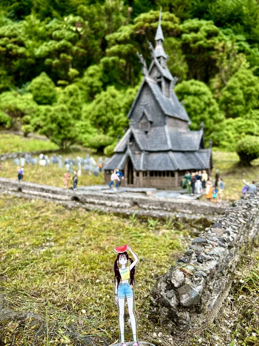 もなみの夏休み 