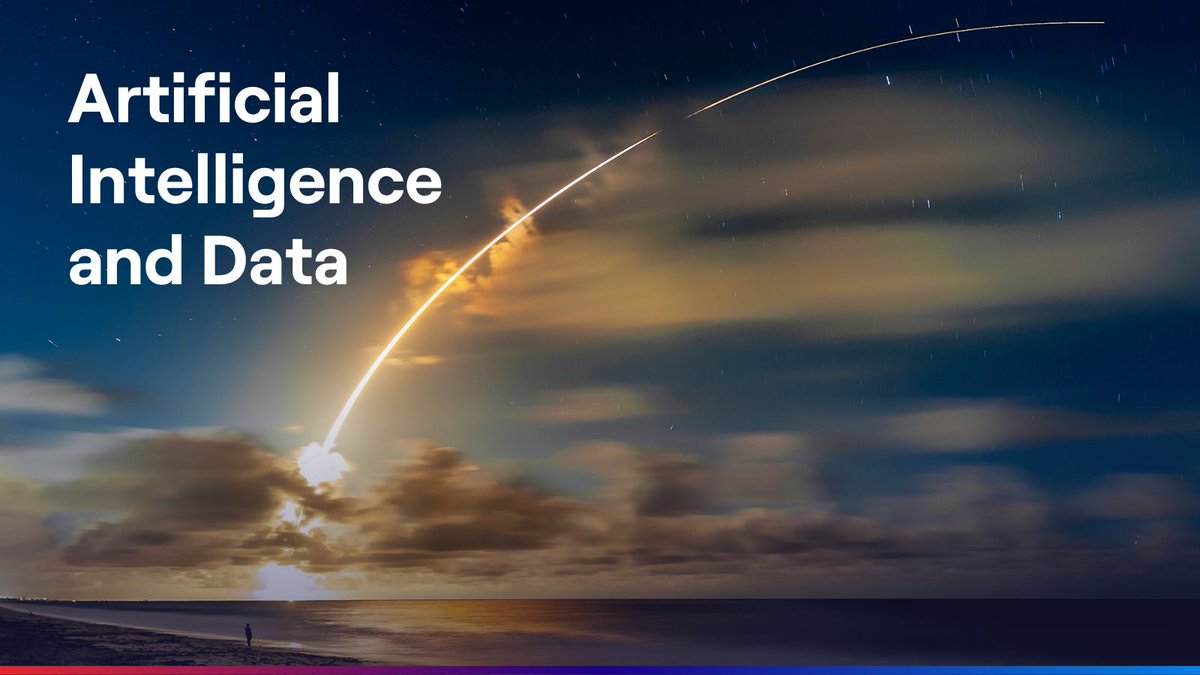 wwt_inc's tweet photo. We’ve been discussing #GenerativeAI and #Data a lot.

Here’s a recap of the content. https://t.co/LMmGItpyBt https://t.co/gQ8UbP301o