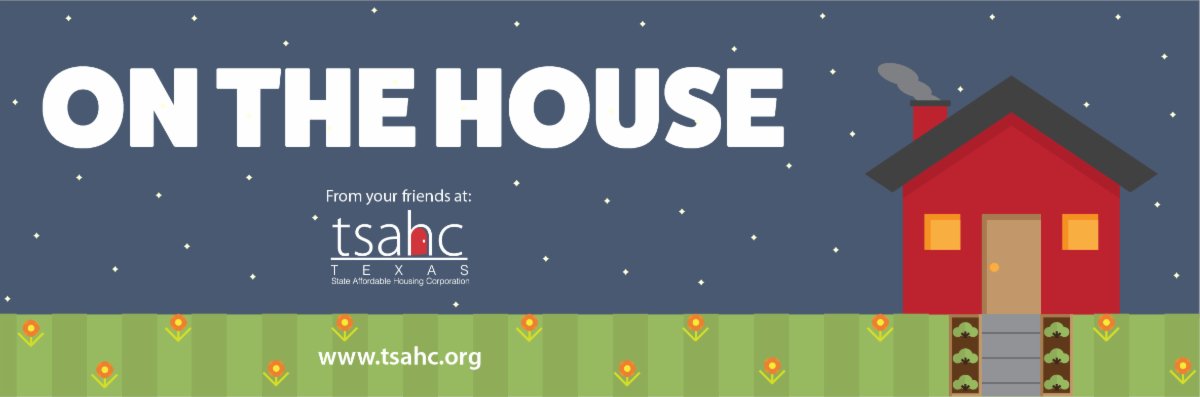 This week from #OnTheHouse, we're highlighting the amazing Jessie Vasquez with Project BRAVO! ✨

To meet Jessie and learn about all the amazing work that they're doing in El Paso, click here: conta.cc/3PWLcD5