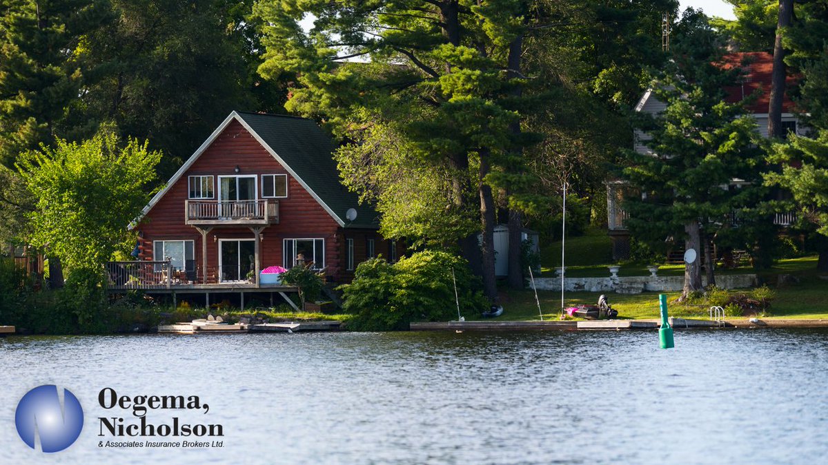 With coverage from #ONA, you can stress less about protecting your #Cottage or #SeasonalHome.

Enjoy your happy place with complete peace of mind 😌🏡  Discover more at bit.ly/464zSu5.

#CottageInsurance #PersonalInsurance