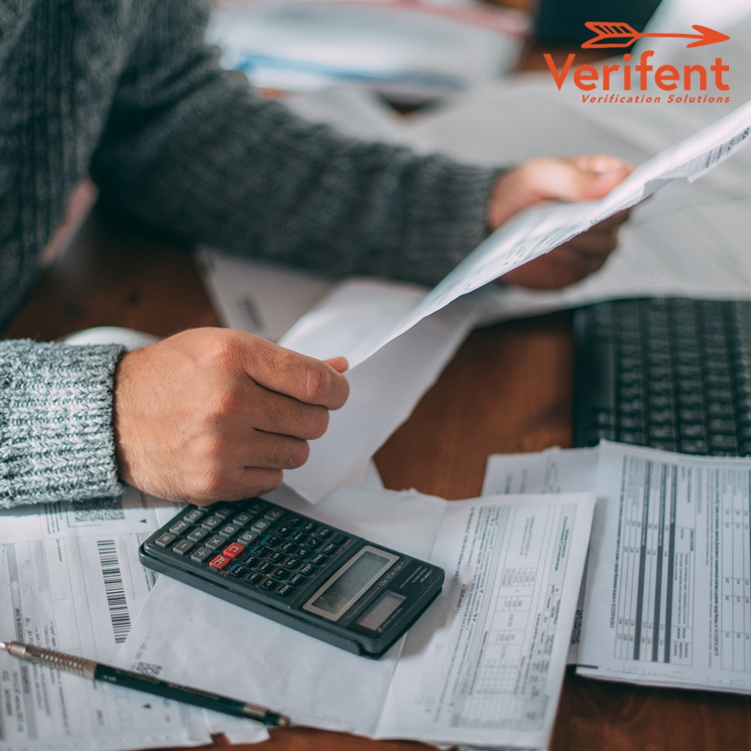 verifent's tweet photo. Verification matters. Let Verifent ensure your employment and income history is accurate and up-to-date. 🙌 https://t.co/tP01N3qApb https://t.co/RZn9Xd7L2S