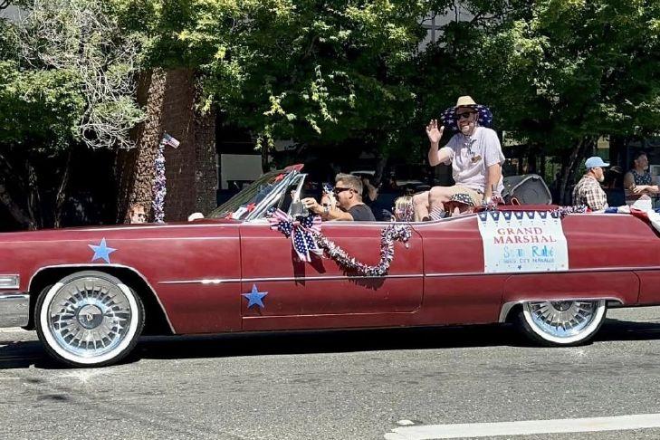 ColfaxRecord tweet media