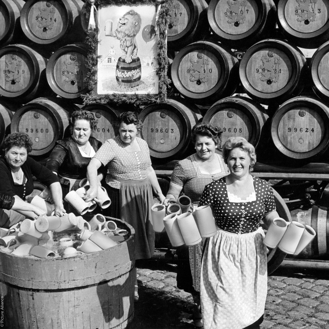 Insights into Germany deutschland.de (ger_trends) / Twitter