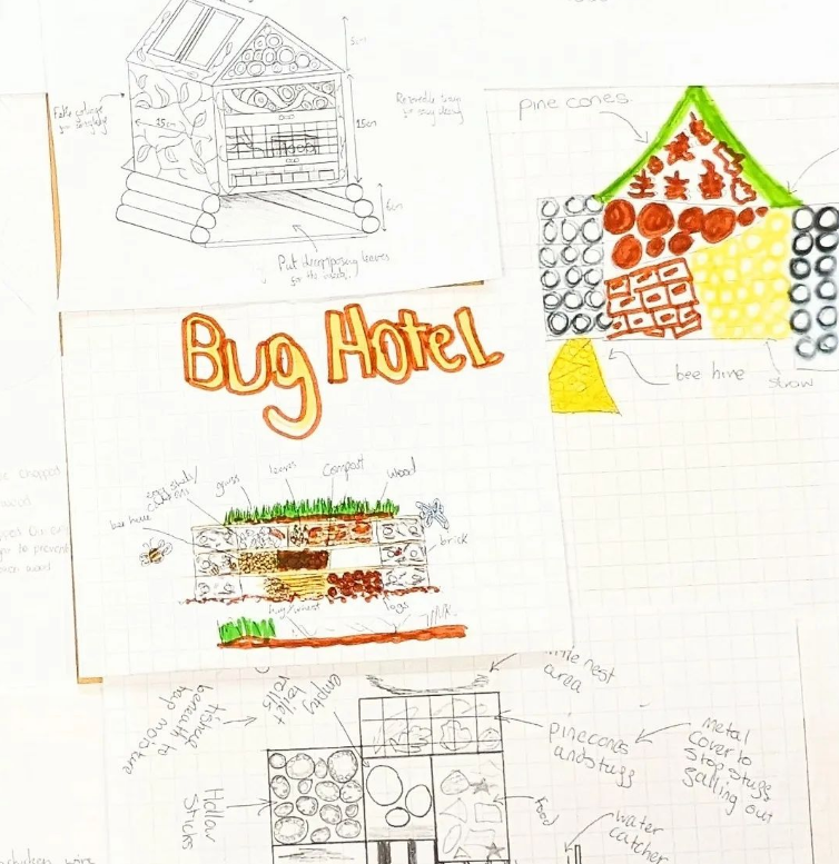 City Learning Trust tweet media