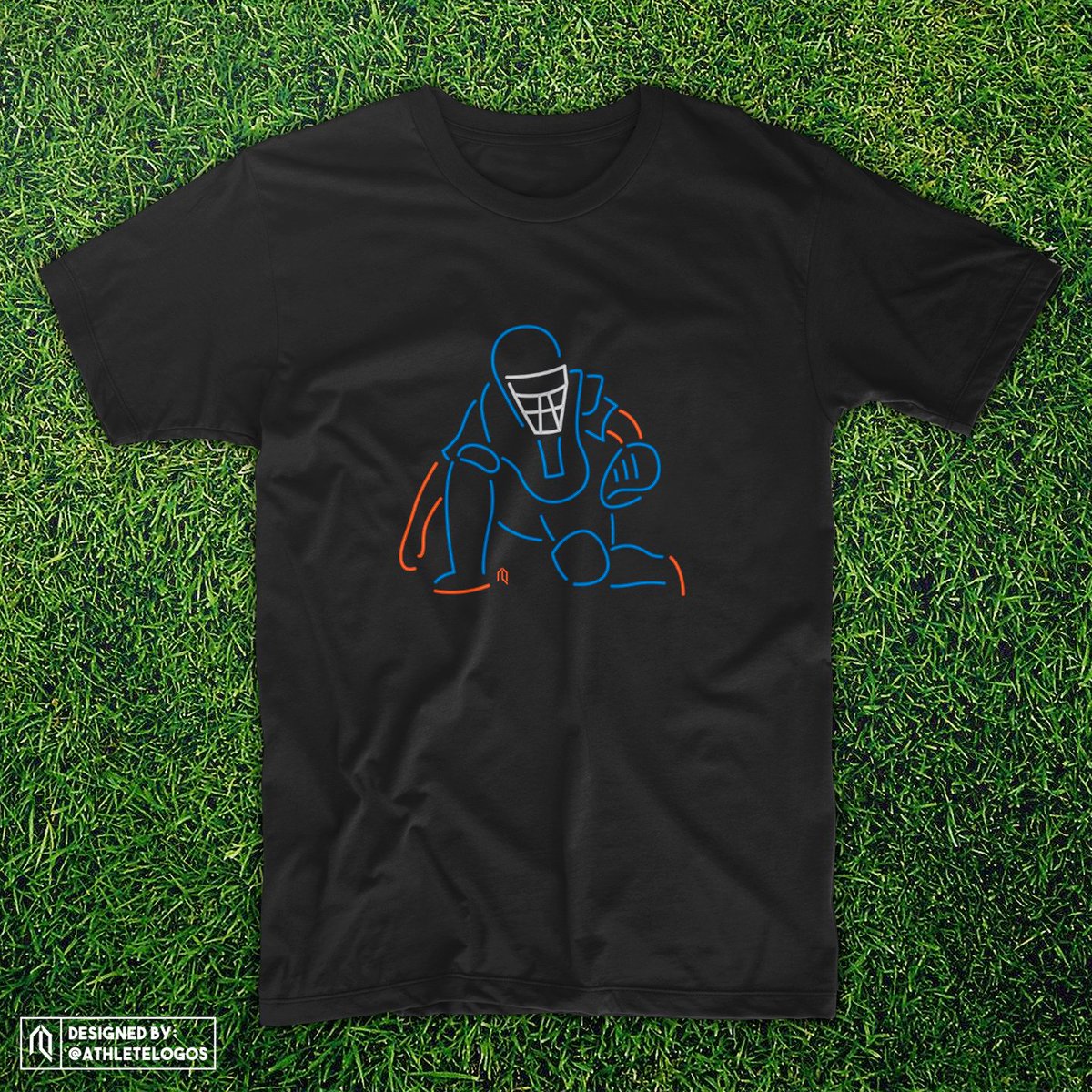 athletelogos's tweet photo. 🚨 Free Custom Neon Shirt Giveaway! 🚨

QT this with an image you would want to see on your own custom neon t-shirt and follow to enter to win. This one should be fun to see the responses to. I will select a winner tomorrow!

https://t.co/a7mlhlNIvc https://t.co/ZJzWY8J3BV