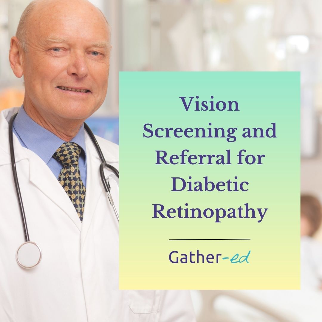 gather_ed's tweet photo. Facilitate a fully-developed course on Diabetic Retinopathy and Diabetic Macular Edema on Gather-ed.
Learn more: https://t.co/g94RIjPzHX
Questions? Schedule a 15-min Gather-ed demo: https://t.co/w5UoJOt3Dm
#Diabetic #Retinopathy #eyecare #ophthalmology #CME https://t.co/YqkyPOqN4E