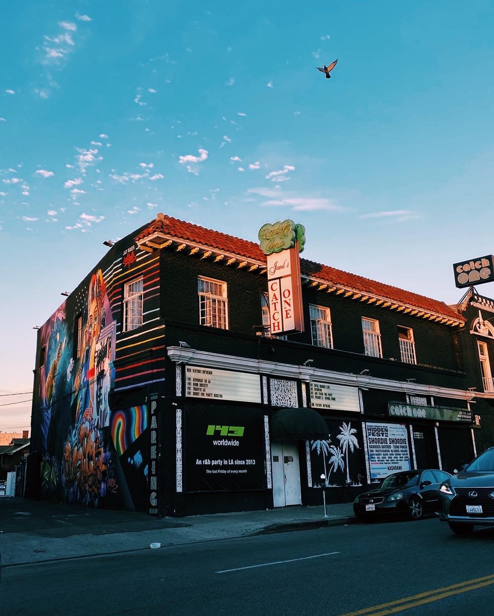 Radiencelive's tweet photo. I’ll once again be returning to @catchonela on August 5th. Limited Free Entry with RSVP available at the link in my Bio. 

•
•
•
•
•
#partylikeitshot #edm #housemusic #bassmusic #dancemusic #live #la #catchonela https://t.co/FOmg9Zra16