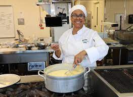 Love to cook? If you live on Hawaii Island and enjoy cooking for large groups, we are hiring for School Food Services Managers. Apply at bit.ly/44kPhFl <a href="/hidoe808/">Hawai‘i Public Schools</a>