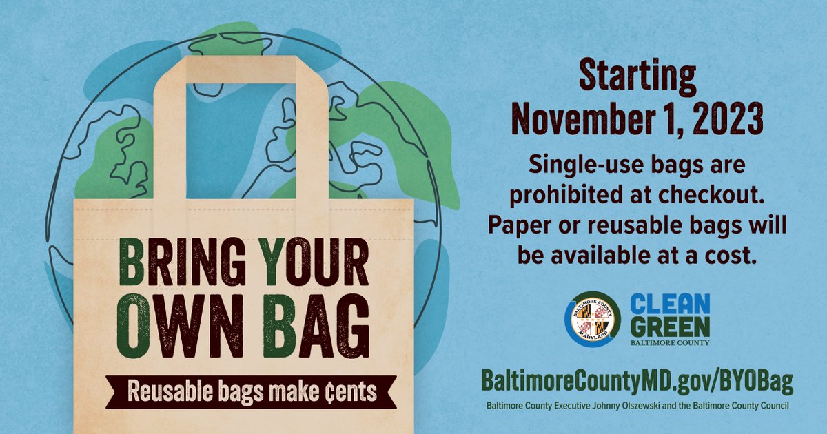 Baltimore County tweet media