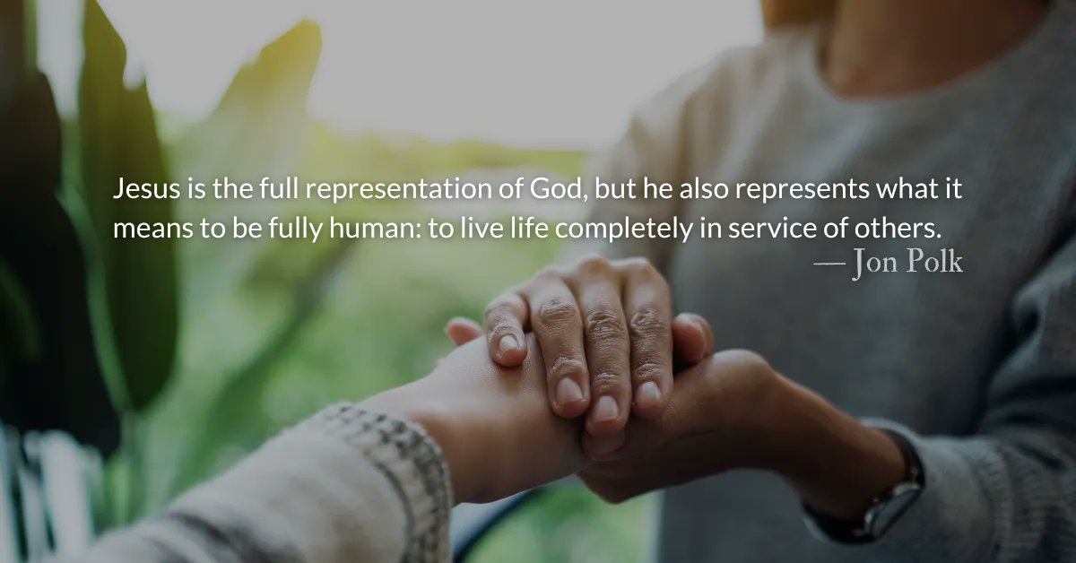 TheParkForum's tweet image. Not only does Christ present a radical picture of who God is, he presents a radical challenge about who we should be.
#Philippians #MindOfChrist #Incarnation #GodMan #Doulos #Servant #Humility #TheGospel
buff.ly/3XMKLwY