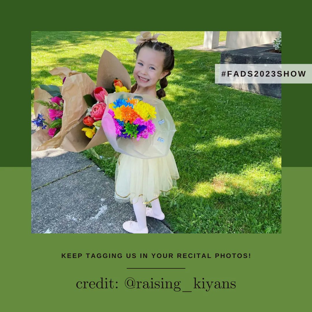 FreshAttitudeWA's tweet photo. Tag us in your photos for a chance to be featured! Thank you @raising_kiyans for sharing this sweet photo! https://t.co/OSUW7P78o2