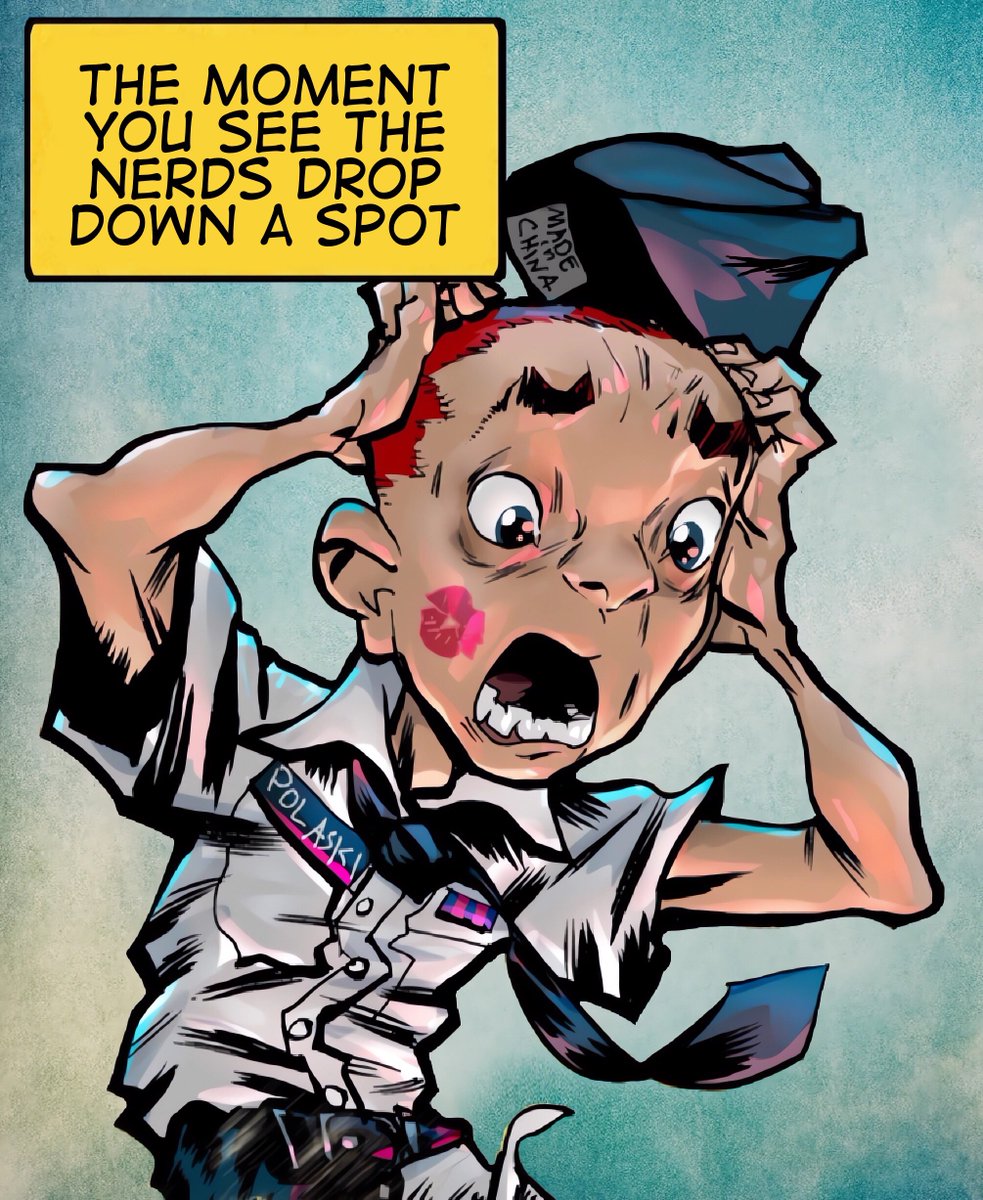 There have been over 2400 pieces of lore written for the <a href="/nuclearnerds/">Nuclear Nerds</a>. 

With a prompt of “You’ve discovered an object that has a quest attached” this is a layup prompt for The Wasteland. Get those creative juices flowing and check out @downavenue_ for contest details.

☢️🤓