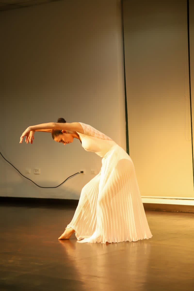 Una belleza el homenaje coreográfico a los 200 años de la Batalla Naval del Lago, a cargo del elenco de Azudanza, bajo la dirección de la maestra bailarina Marisol Ferrari, realizado ayer en los espacios de PDVSA La Estancia en #Maracaibo.
Todas las disciplinas del arte