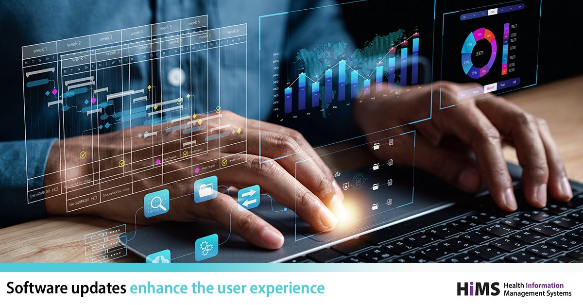 AxiomEHR's tweet image. Creating a user-friendly EHR software helps clinical efficiency and curbs burnout. With monthly updates to Axiom’s platform, our customers enjoy an enhanced user experience. bit.ly/2WUD1hb #BehavioralHealth #EHRSoftware #HealthCare #UX