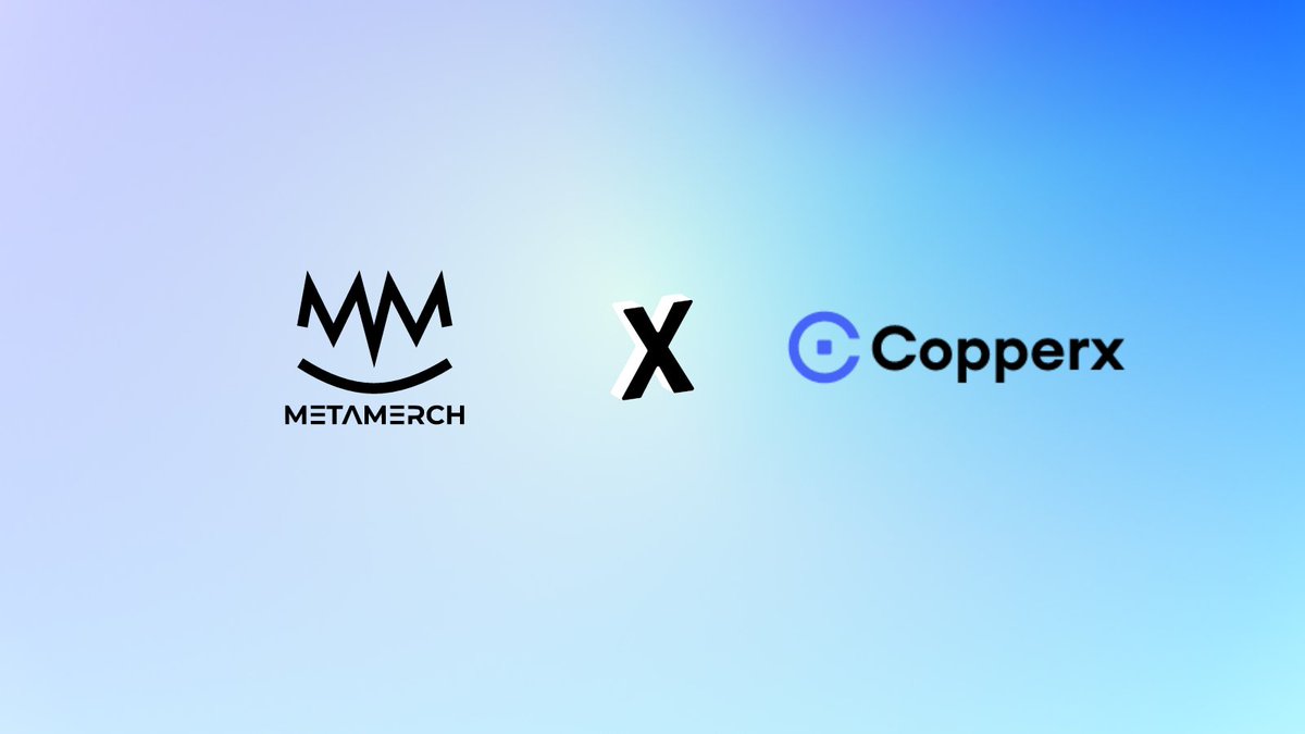 MetaMerchLabs's tweet photo. 1/3 #MetaMerch and it's cool #degens are now a global #web3 family🥳 

🚨 #Partnership Announcement!
 
👉 To make sure our customers experience seamless payments while buying their favourite merch -

We are thrilled to have @koshmoney integrated to our main store 🚀 https://t.co/PNIUo4PJqU