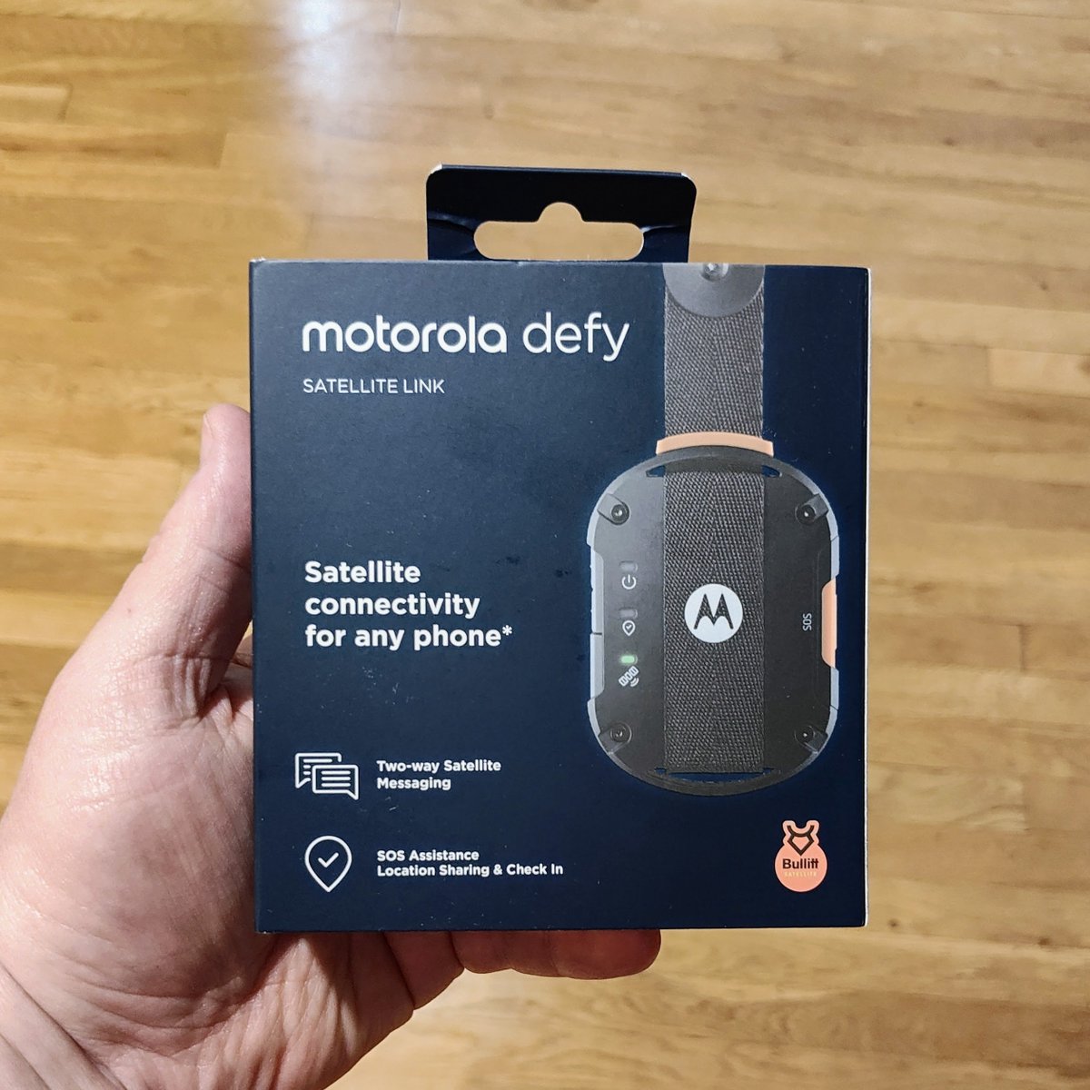 Avi Greengart tweet media