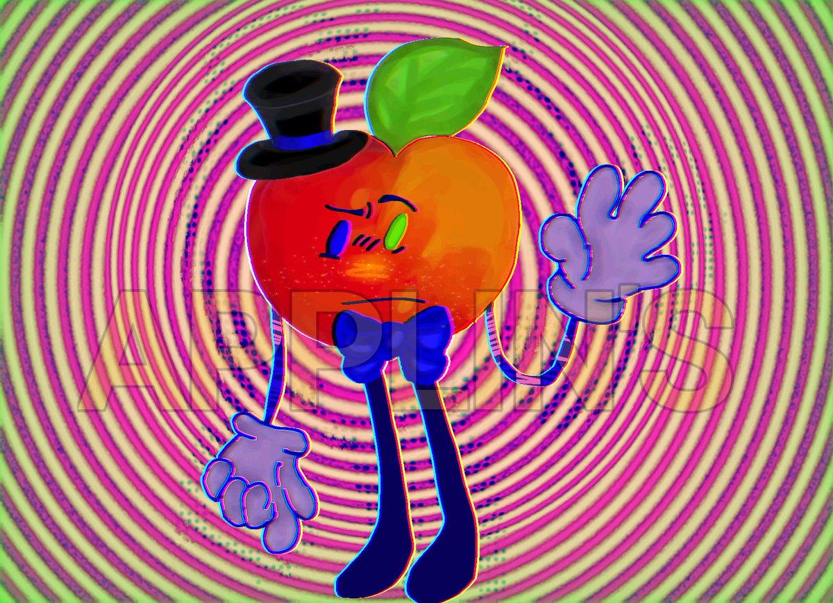 applinbluin's tweet photo. @_0peachii They get along with Four because they commit crimes together https://t.co/IL6Fp3H9WE