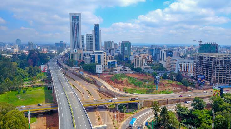 Touched down in vibrant Nairobi today and ready for enriching engagements on the sidelines of the African Union Mid-Year Coordination Meeting.
 
Let's collaborate for a peaceful & prosperous continent.

#InclusiveTransitions
#SustainingPeace