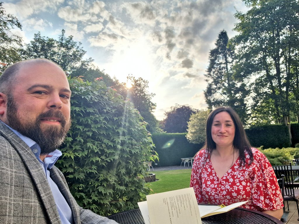 Ben Cook tweet media