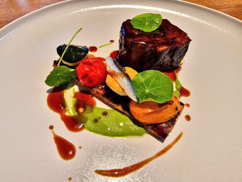 Ben Cook tweet media