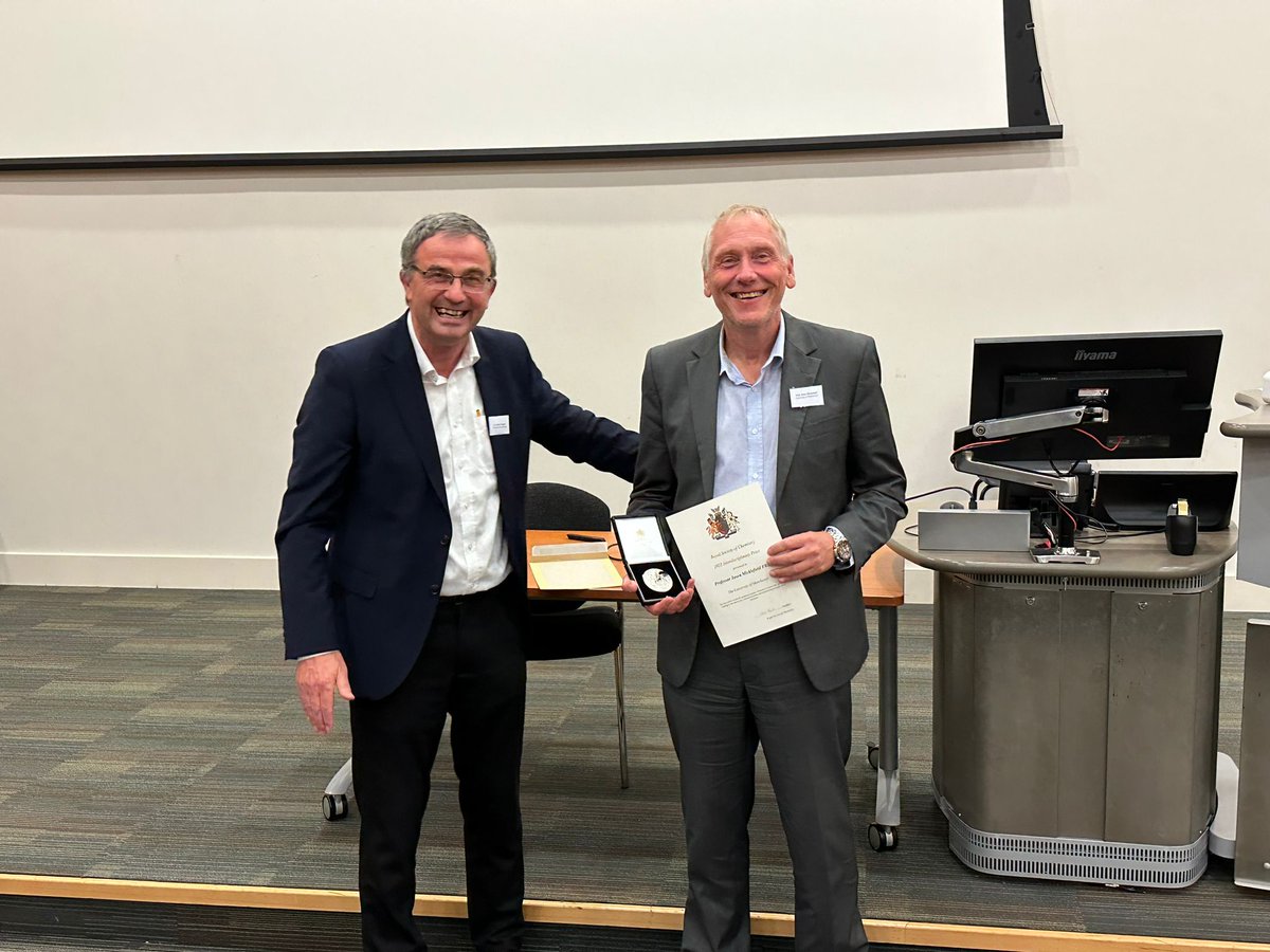 McGouran Group tweet media