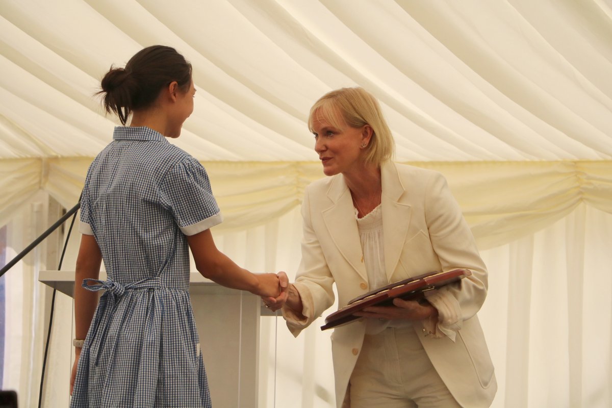 Sherborneprep's tweet image. At the end of the school term, we celebrated pupils' achievements across all year groups - well done to all!

To see all the photos, visit: flickr.com/photos/sherbor…

#sherborneprep #dorsetprepschool #dorsetschools