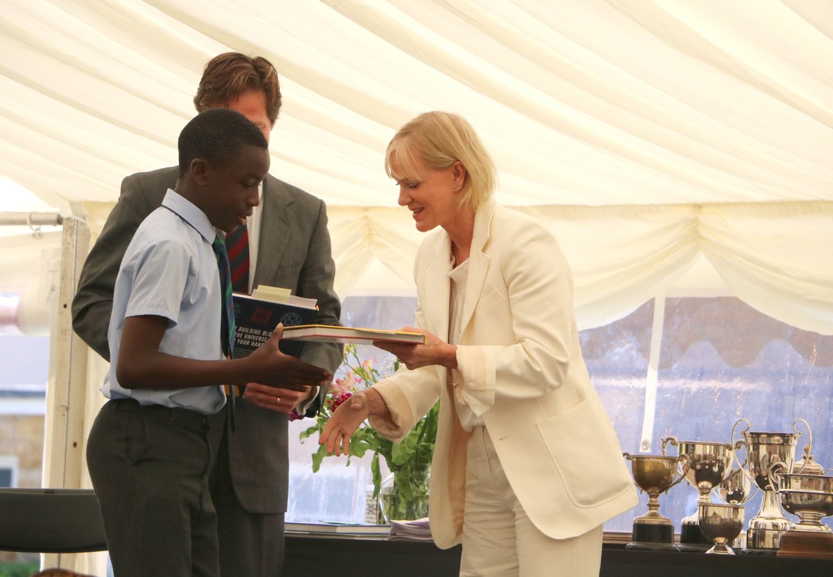 Sherborneprep's tweet image. At the end of the school term, we celebrated pupils' achievements across all year groups - well done to all!

To see all the photos, visit: flickr.com/photos/sherbor…

#sherborneprep #dorsetprepschool #dorsetschools