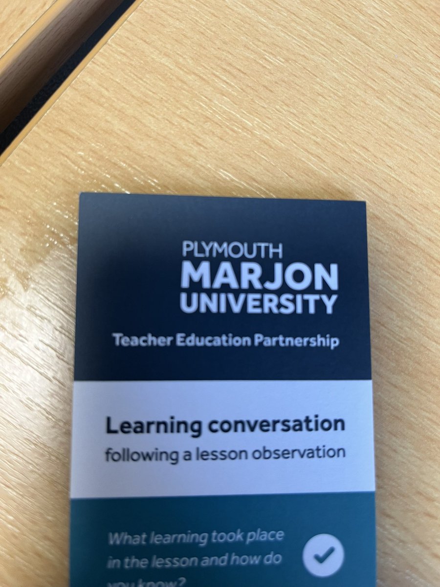 AliceHackett92's tweet photo. Great to be back @MarjonTEP for mentor training this afternoon. I love being able to support the next generation of teachers! Even better that I was with @lucyjayres who was one of my students and now is going to be mentoring alongside me! #cycle #nextgeneration #teachers https://t.co/Xf4bJUt8nB