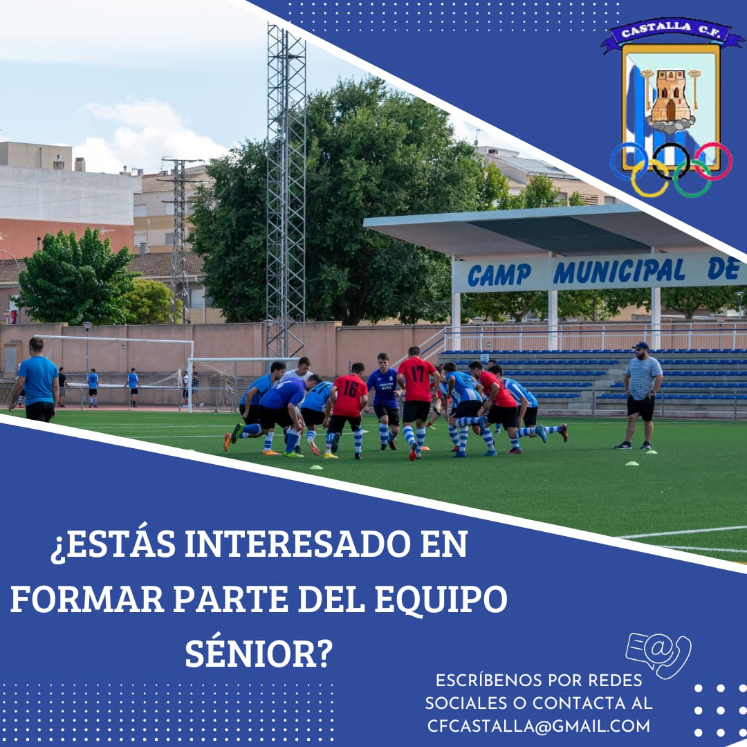 Castalla Club de Futbol tweet media