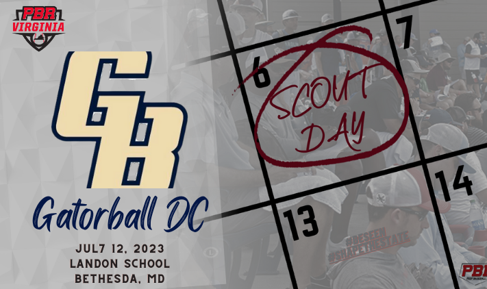 PrepBaseballVA's tweet photo. Gatorball Scout Day: Stats Release

Leaders and full stats from our Wednesday #PBRScoutDay

👀👉https://t.co/iMjWkY95he https://t.co/VNRtHZBvyb