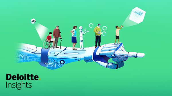 As the boundaries that traditionally defined work fade away, what steps can your organization take to navigate the ever-changing #FutureOfWork? Get actionable insights. #DeloitteInsightsTop10 deloi.tt/3PYY2AM