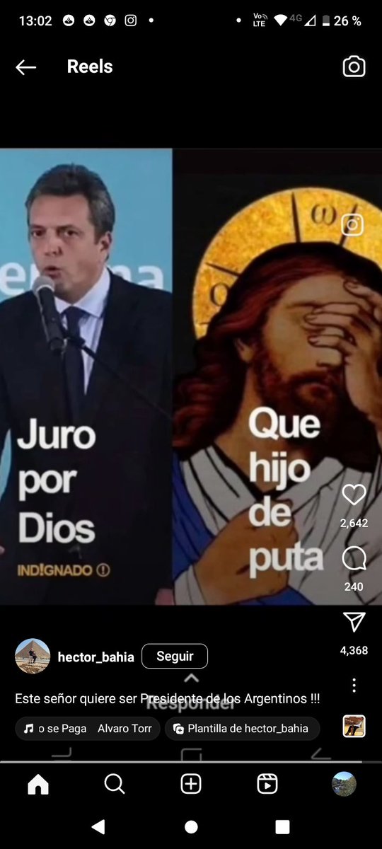 federicos88's tweet photo. Jajajaja https://t.co/v9VIy4M1Pe