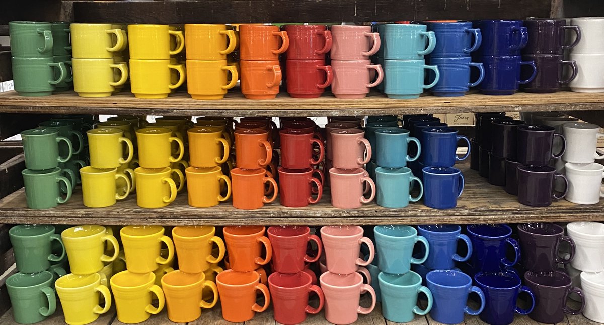 Fiesta Outlet Stores tweet media