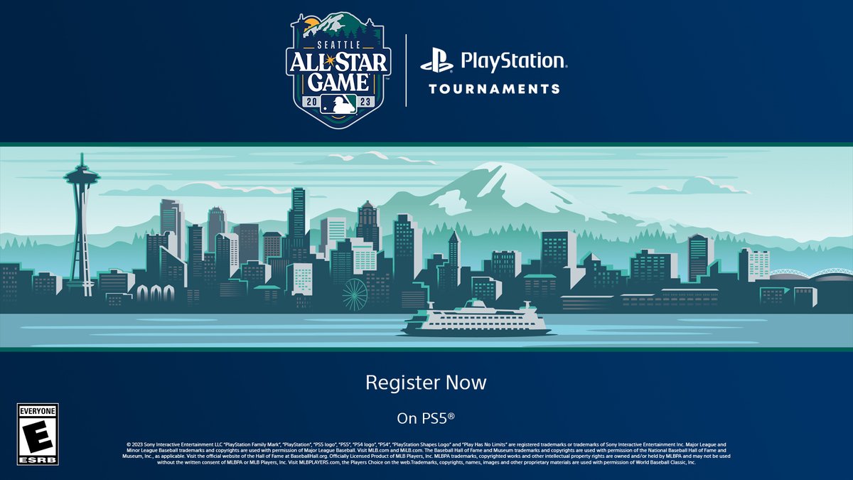 PlayStation tweet media